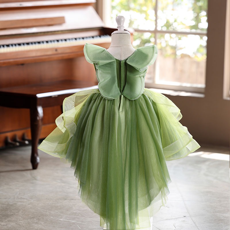 Costume da Principessa Elfa de - Embroidery Dress recensione e prezzo