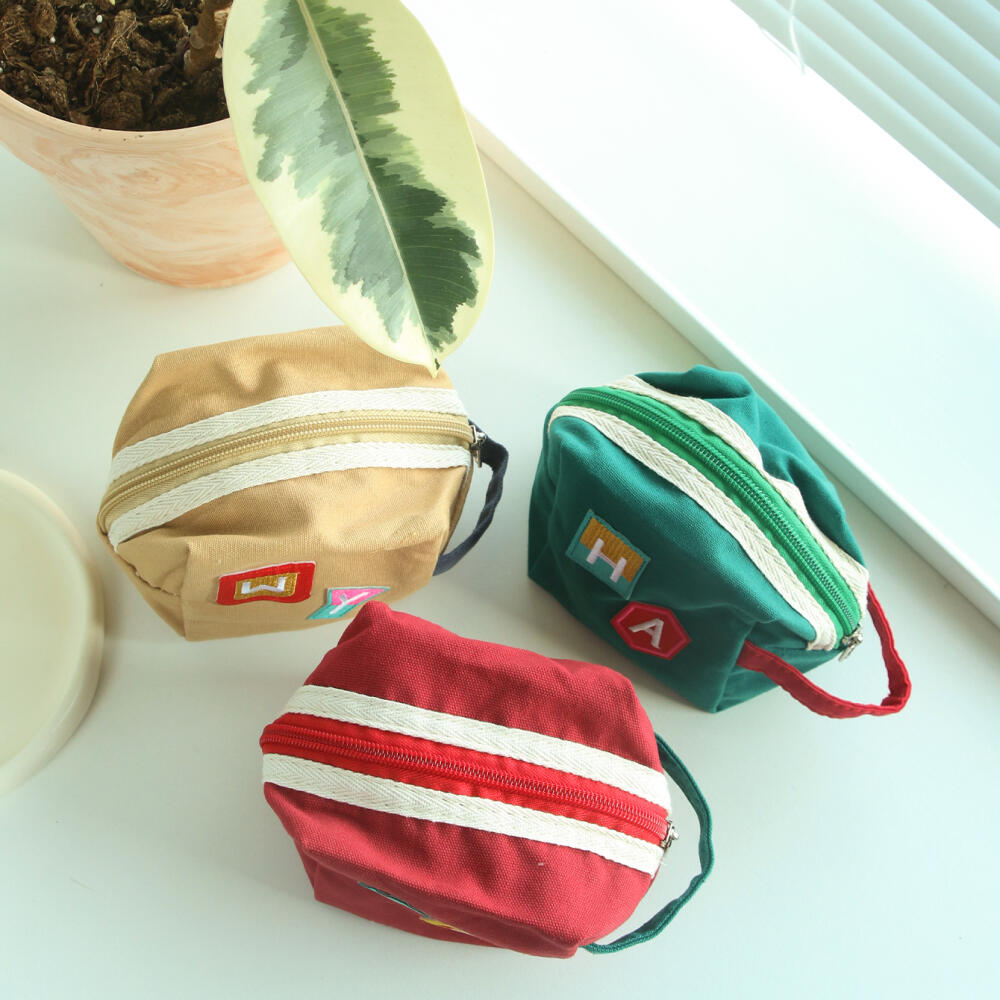Pochette in Tela Personalizzat - Embroidery Patches recensione e prezzo