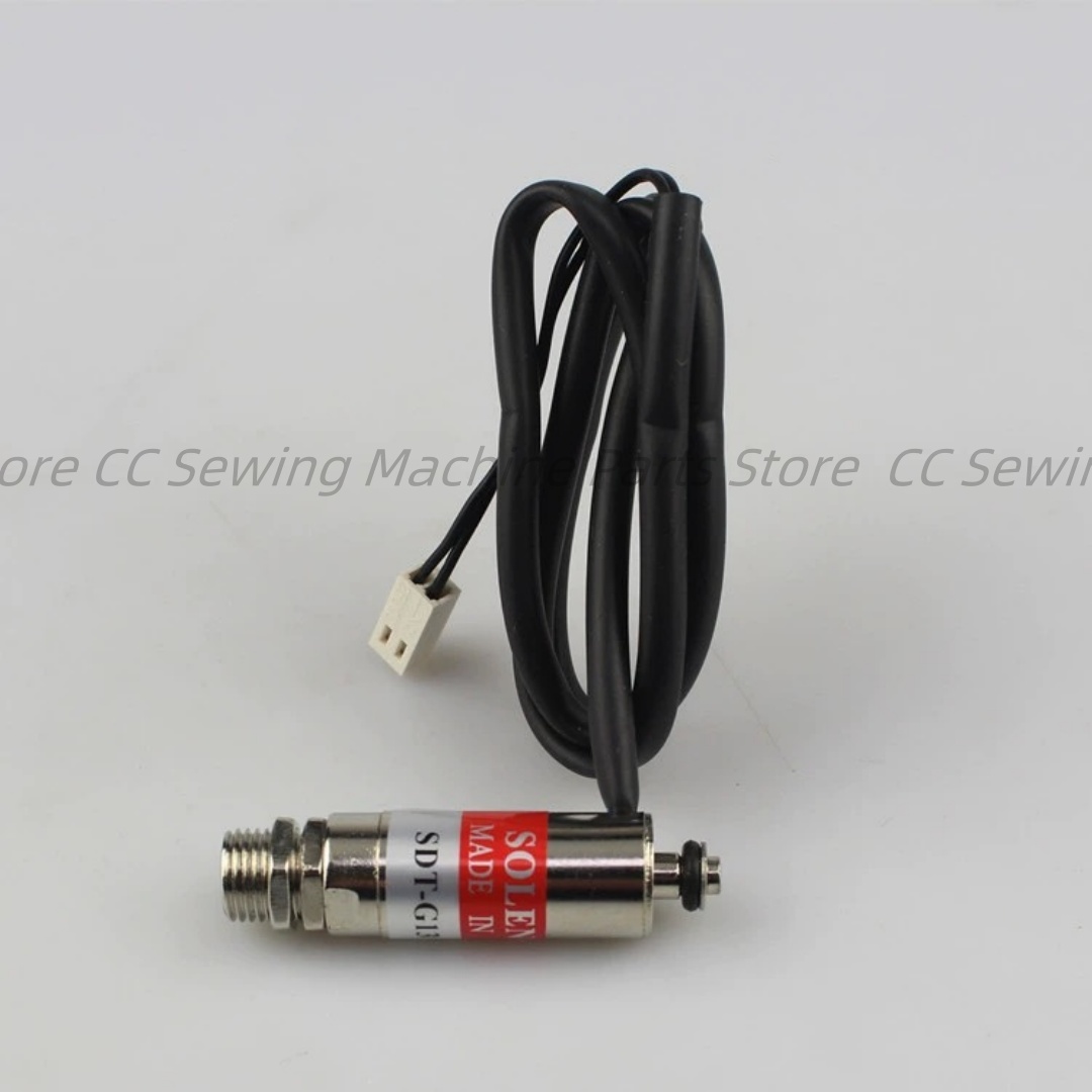 SDT-G13 0535 Testa Solenoide d - Embroidery Hub recensione e prezzo