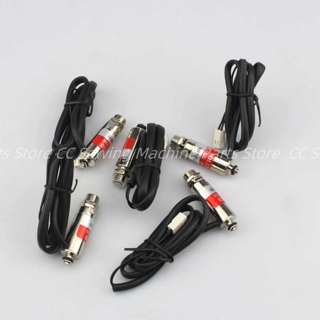 SDT-G13 0535 Testa Solenoide d - Embroidery Hub recensione e prezzo