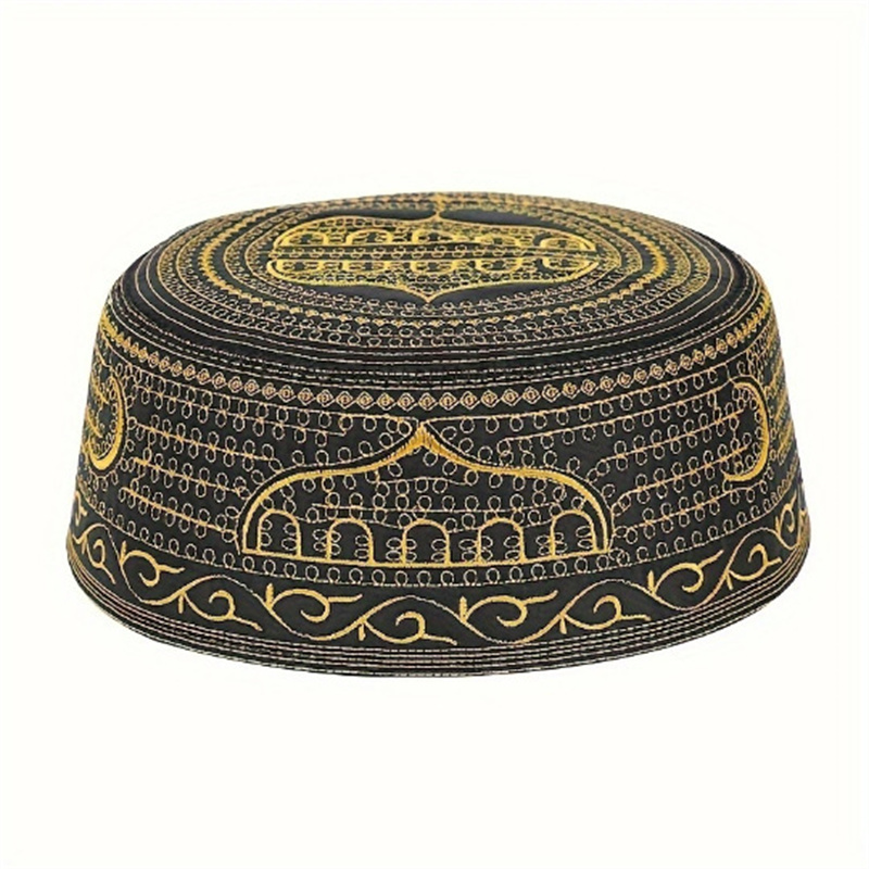 Ricamo in cotone Uomini arabi  - Embroidery Arabic recensione e prezzo