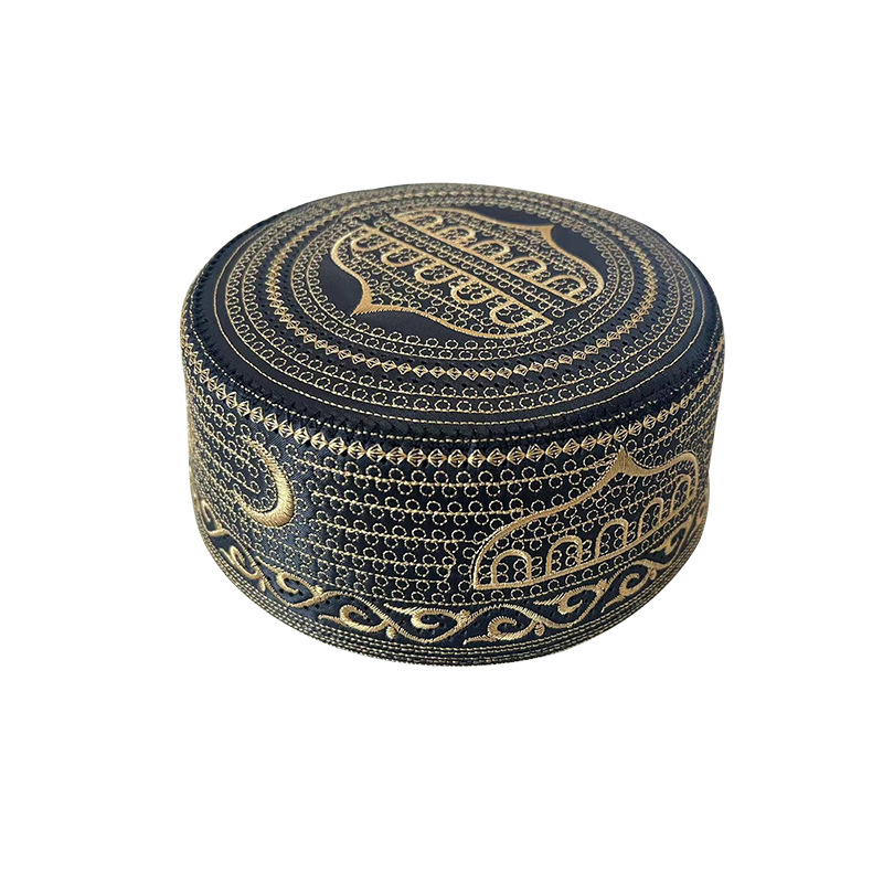 Ricamo in cotone Uomini arabi  - Embroidery Arabic recensione e prezzo