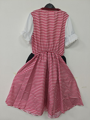 Abito Dirndl per Bambine, Cost - Embroidery Dress recensione e prezzo