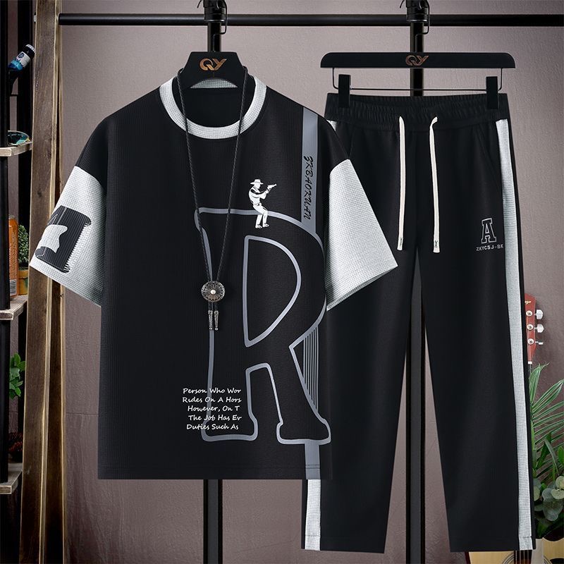 Completo Sportivo Estivo da Uo - Embroidery In The Piece recensione e prezzo
