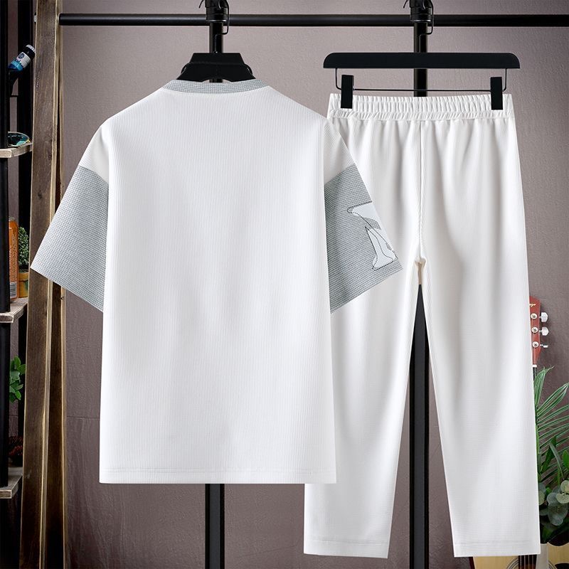 Completo Sportivo Estivo da Uo - Embroidery In The Piece recensione e prezzo