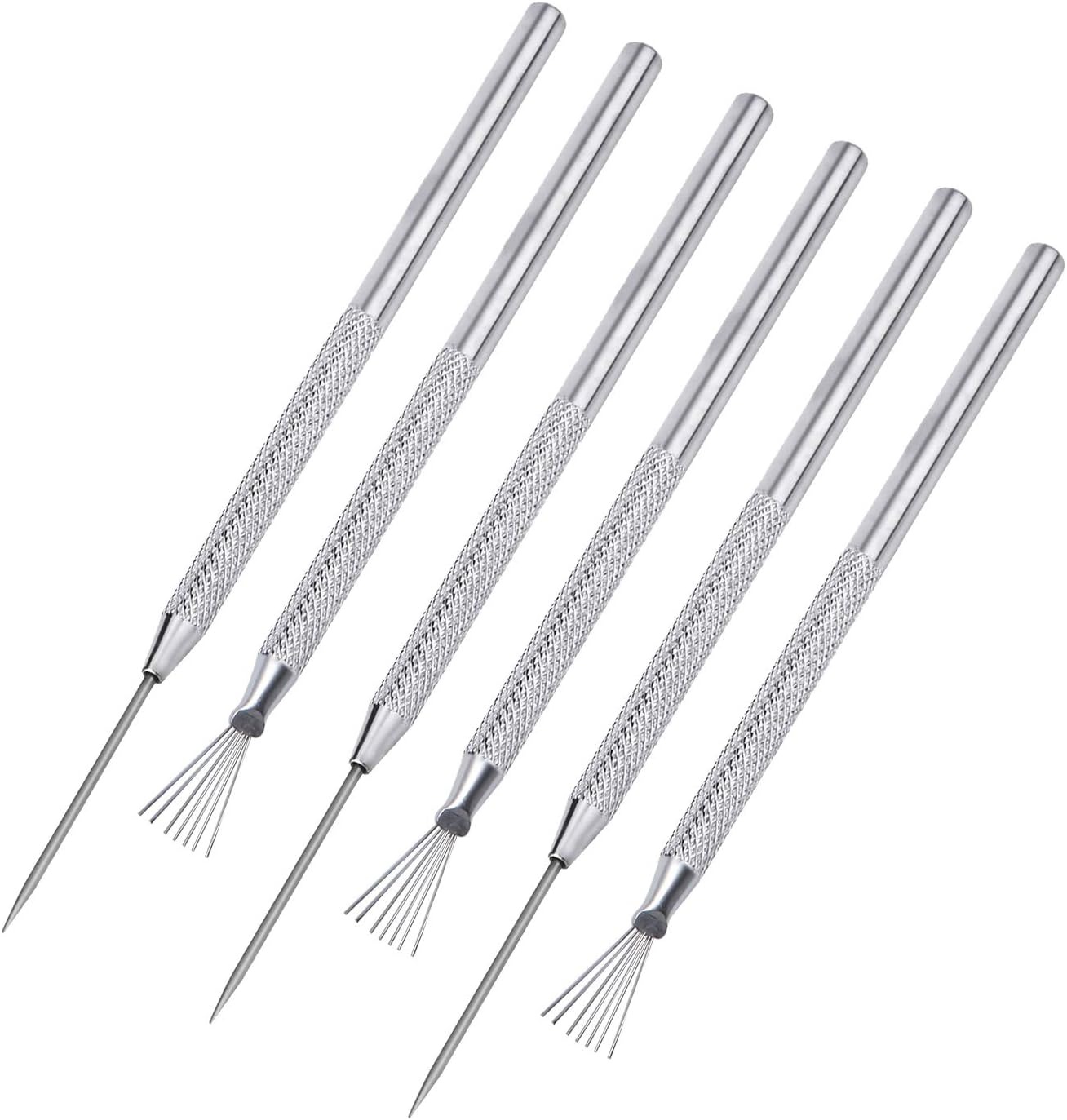 6Pcs strumenti per il dettagli - Embroidery Texture recensione e prezzo