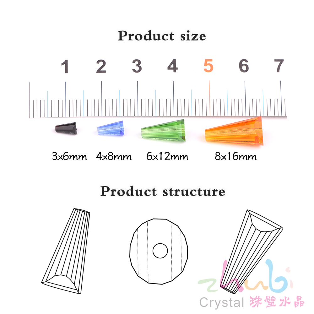 ZHUBI 95 pz/lotto Di Perline d - Embroidery Glass Beads recensione e prezzo