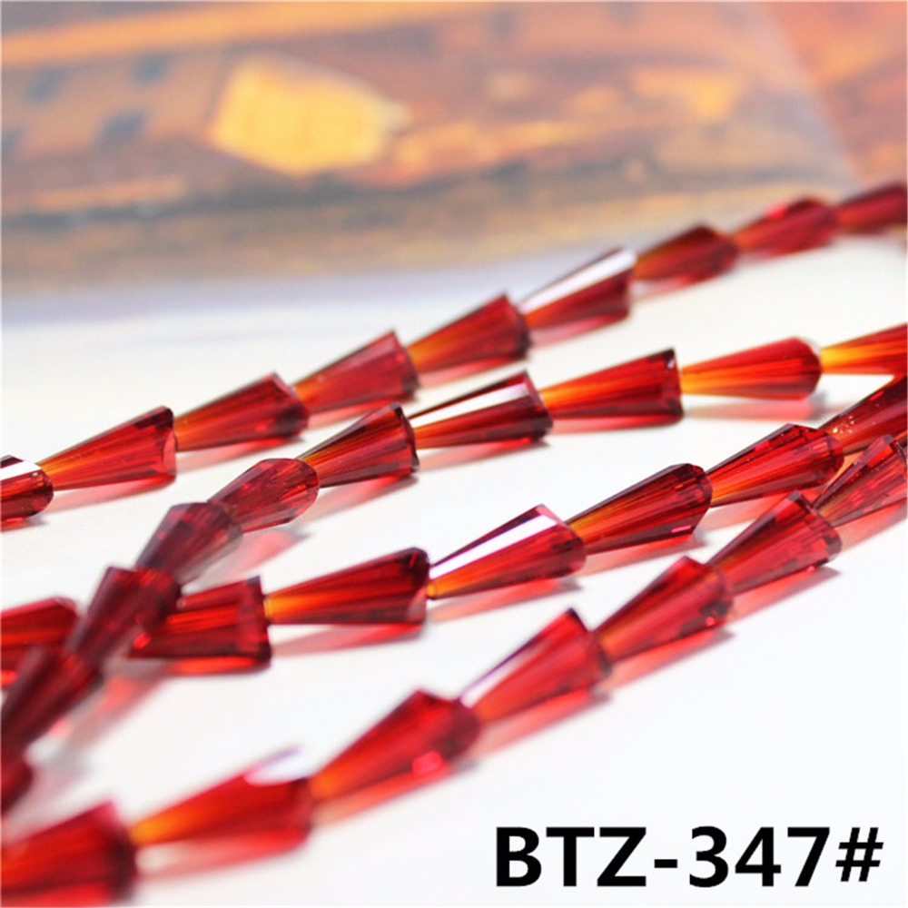 ZHUBI 95 pz/lotto Di Perline d - Embroidery Glass Beads recensione e prezzo
