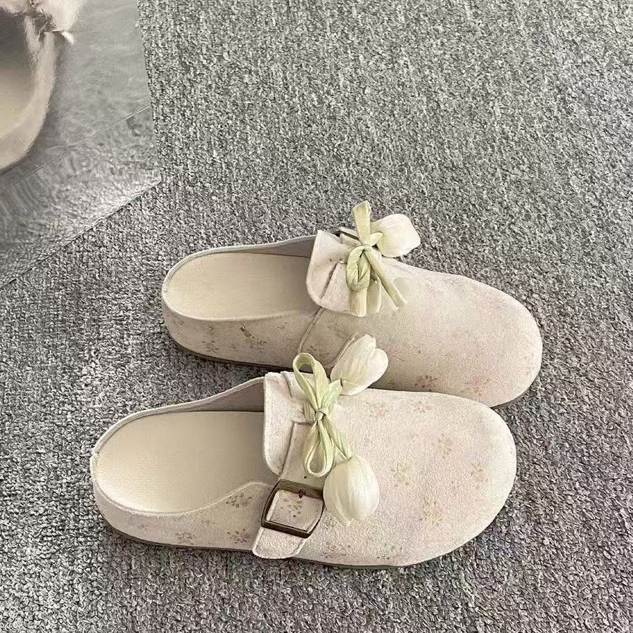 Nuovi Arrivi 2026: Mules da Do - Embroidery Dress recensione e prezzo