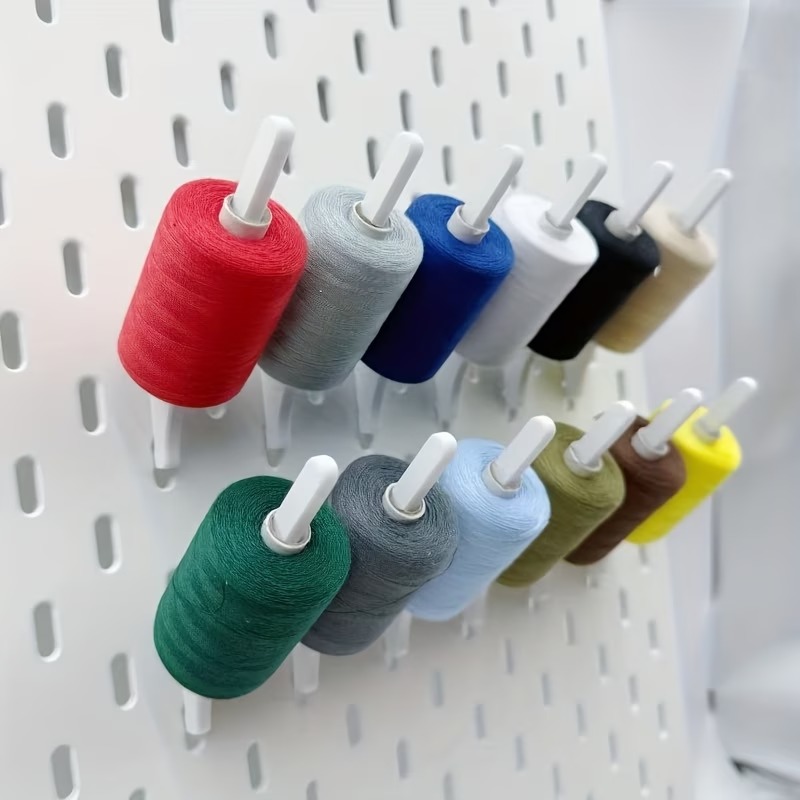 10 Ganci per Bobine di Filo Co - Embroidery Tas recensione e prezzo