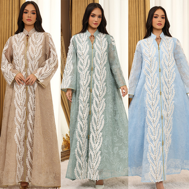 Eid Maglia del Vestito Delle D - Embroidery Arabic recensione e prezzo