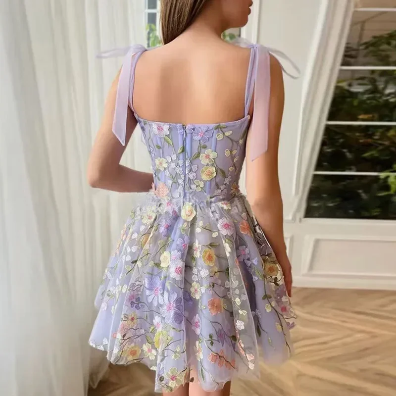 Abito da donna Abito sexy con  - Embroidery Zara recensione e prezzo