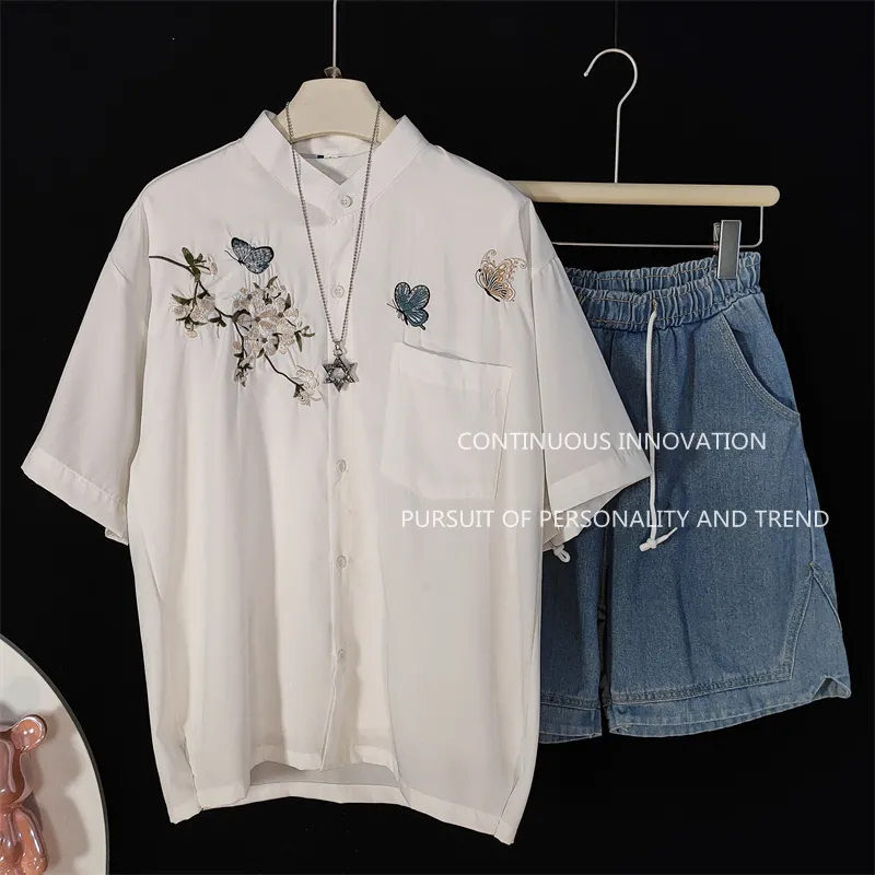 Completo da uomo in 3 pezzi, s - Embroidery In The Piece recensione e prezzo