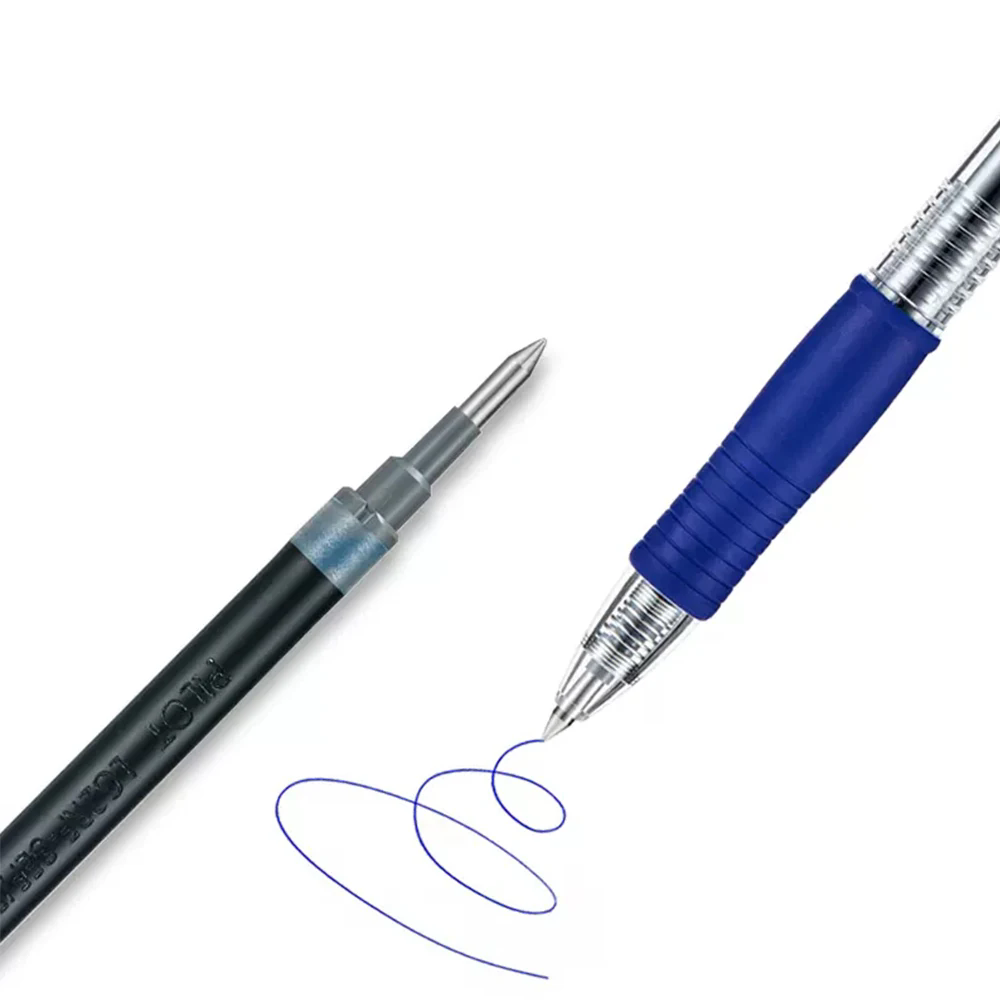 12 Pezzi Ricariche per Penna G - Pilot Pen G2 recensione e prezzo