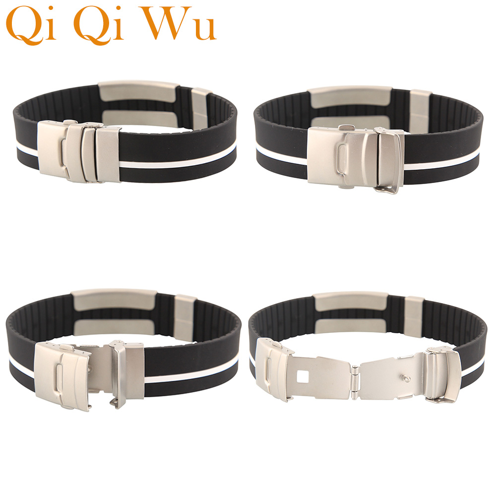 Braccialetto Medico Personaliz - Embroidery Writing recensione e prezzo