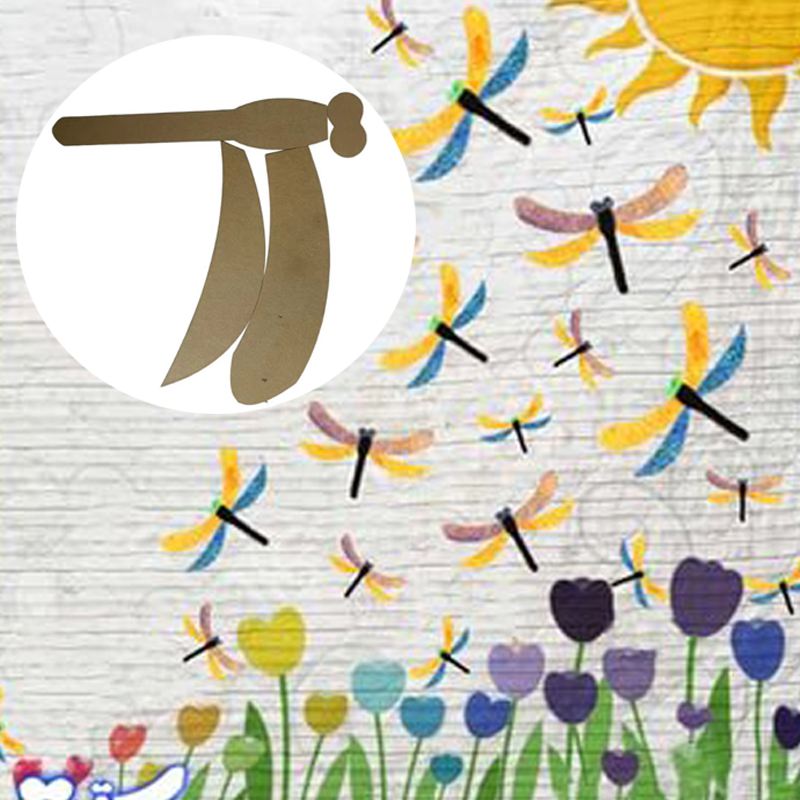 Modello per quilting libellula - Embroidery And Quilting recensione e prezzo
