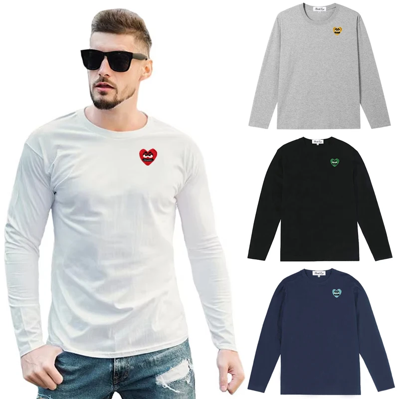 Break Egg T-shirt da uomo a ma - Embroidery Egg recensione e prezzo