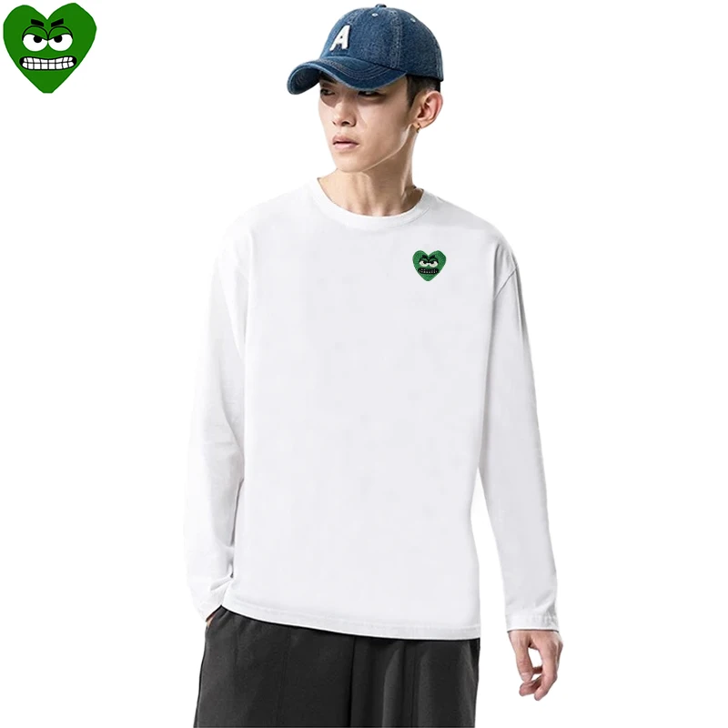 Break Egg T-shirt da uomo a ma - Embroidery Egg recensione e prezzo