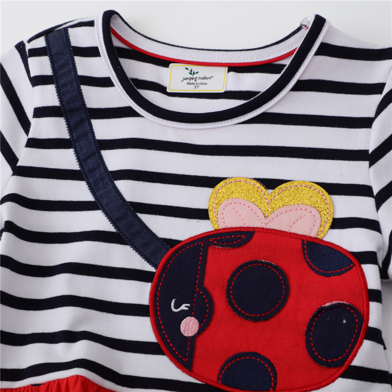 Misuratori di salto nuovo arri - Embroidery Lady Bug recensione e prezzo