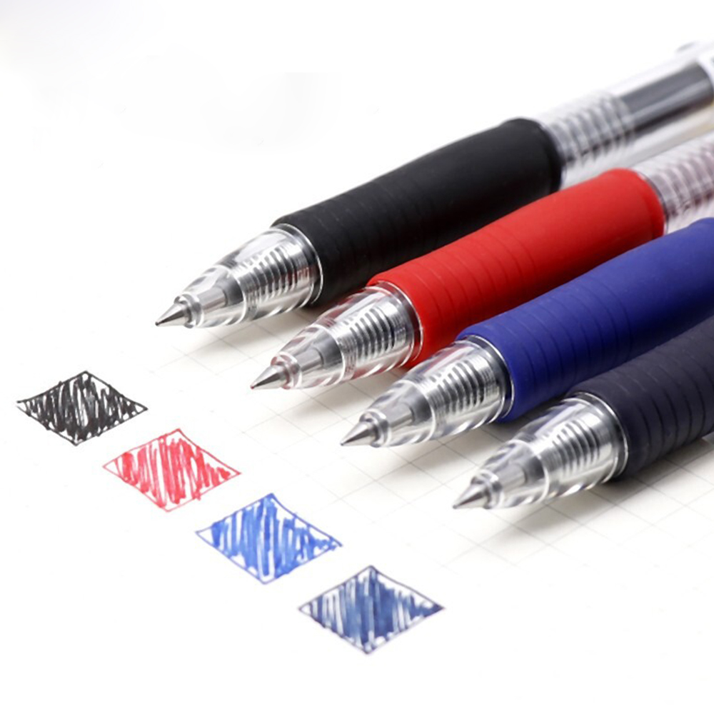 3 pz Giappone Pilota Penne Gel - Pilot Pen G2 recensione e prezzo