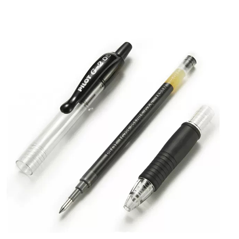 12 pezzi giappone originale PI - Pilot Pen G2 recensione e prezzo