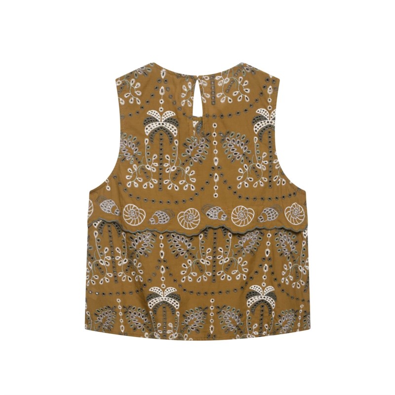 Set di Gonne Midi Ricamate da  - Embroidery In The Piece recensione e prezzo