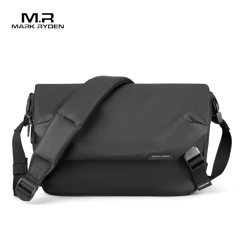 Borsa a Tracolla Antifurto Mar - Embroidery Writing recensione e prezzo