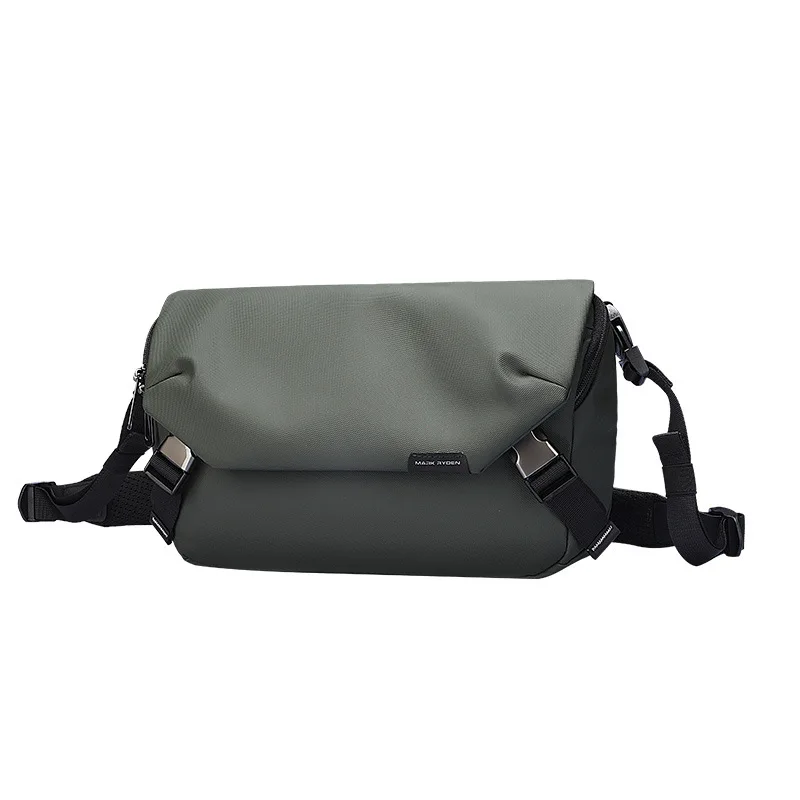 Borsa a Tracolla Antifurto Mar - Embroidery Writing recensione e prezzo