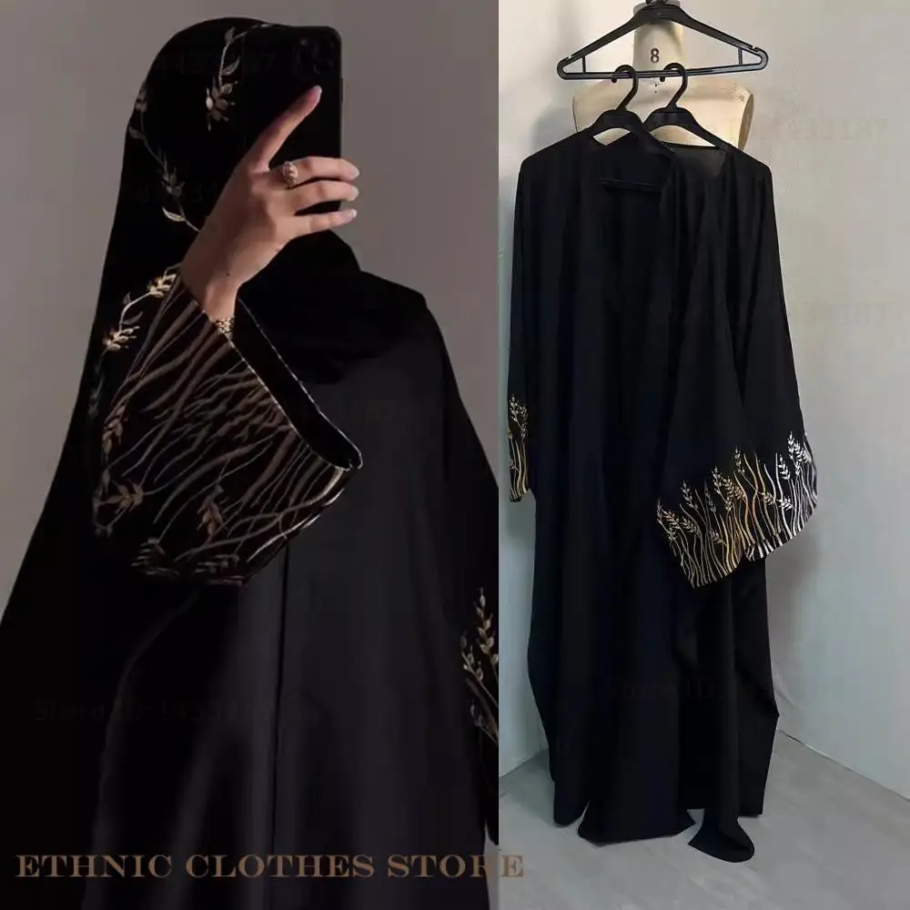 Dubai Lusso Eid Ramdan Abito d - Embroidery Kebaya recensione e prezzo
