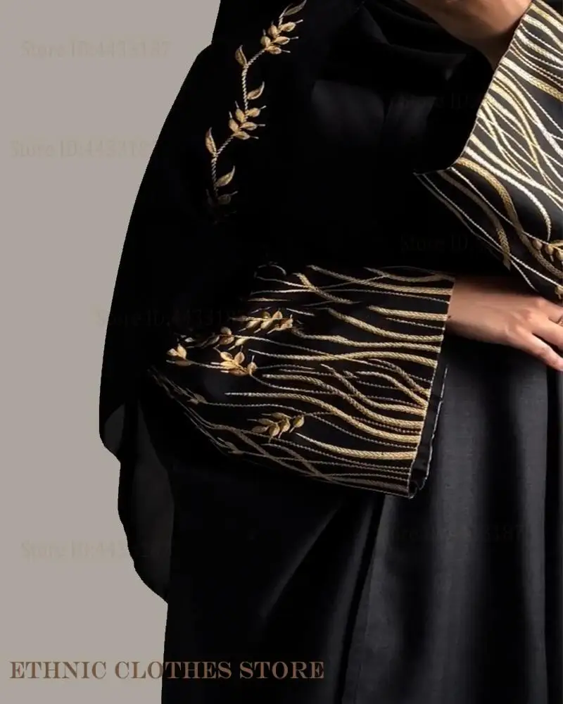 Dubai Lusso Eid Ramdan Abito d - Embroidery Kebaya recensione e prezzo