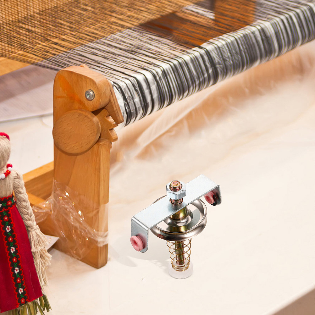 Morsetto a molla per macchina  - Embroidery In The Piece recensione e prezzo