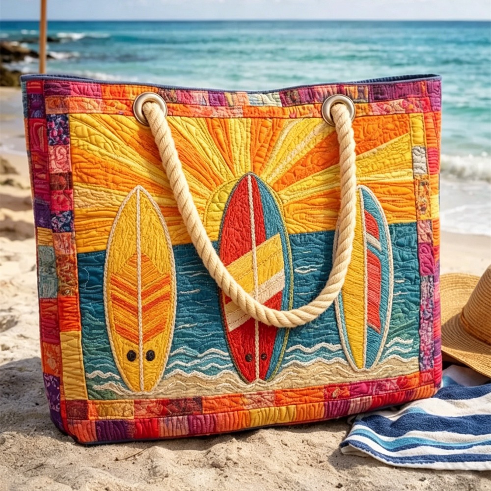 Borsa trapuntata da donna, bor - Embroidery X Pattern recensione e prezzo